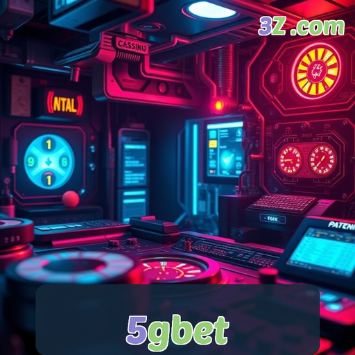 Inovações do app 5gbet: Entretenimento Sem Limites