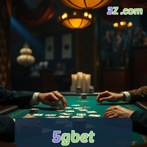 Baixar o 5gbet e Aumente sua Diversão em Jogos