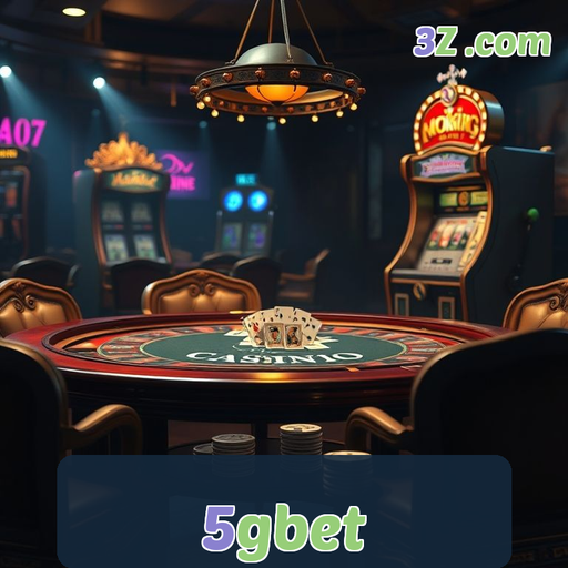 5gbet: Uma Plataforma Confiável e Segura para Jogadores Brasileiros