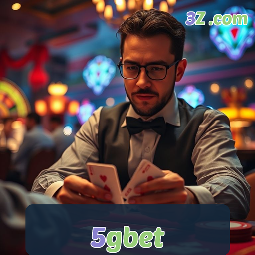 Seção Paga do 5gbet Revela Recursos Imperdíveis para Jogadores