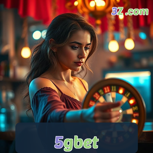 Promoções Imperdíveis na 5gbet: Atrações que Encantam Jogadores
